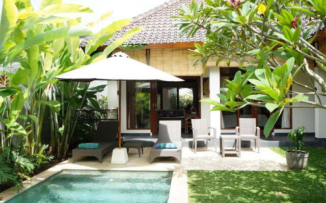 Villa Mangga Ubud