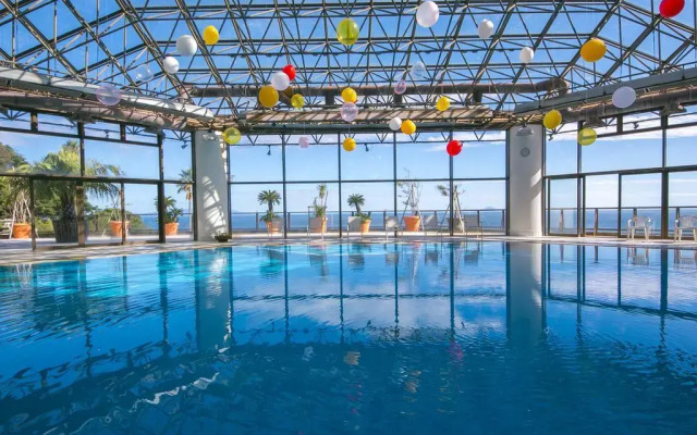 Hotel Katara Resort&Spa