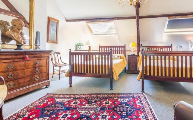 Gîte Guérande, 3 pièces, 4 personnes - FR-1-306-994