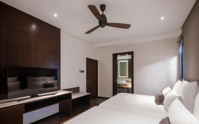 Mangala Estate Boutique Resort - Small Luxury Hotel of the World