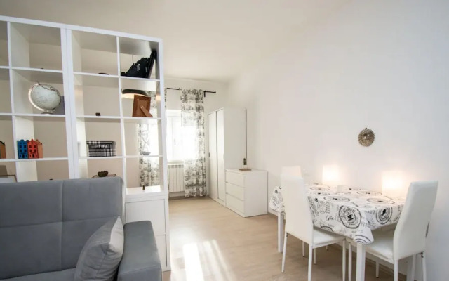 Soleblu Appartamento 03