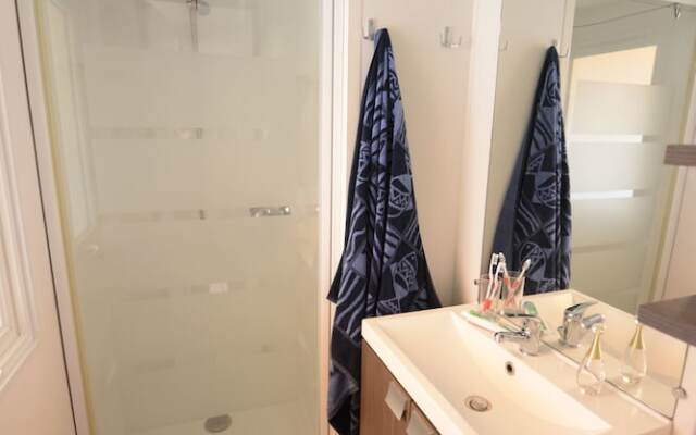 Camping Domaine de Pendruc