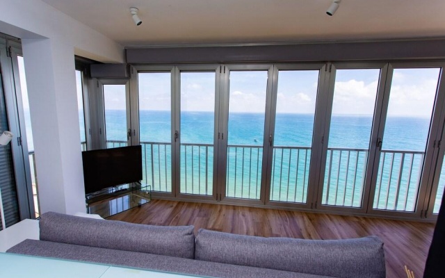 Cullera Panoramic Sea Views Apartment