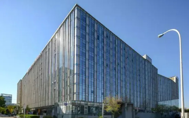 Shijia Suites Apartment (Tianjin Binhai International Airport)