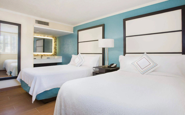 Fairfield Inn and Suites by Marriott Key West