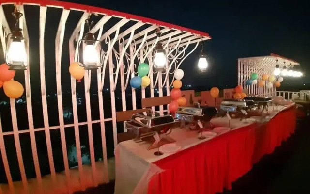 Hotel Kambaa Jawai