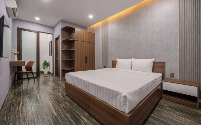 T P Residence Villa
