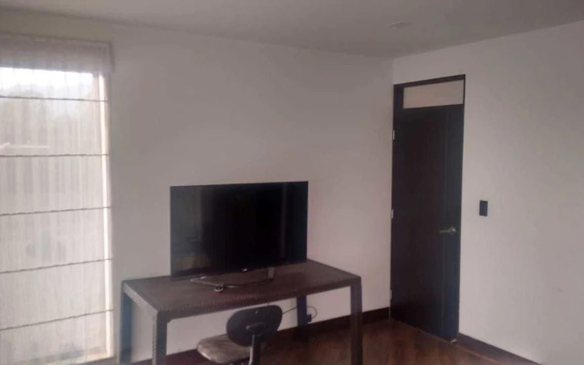 Comfort Campestre Familiar