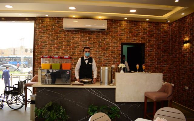 Jewel Inn El Bakry Hotel