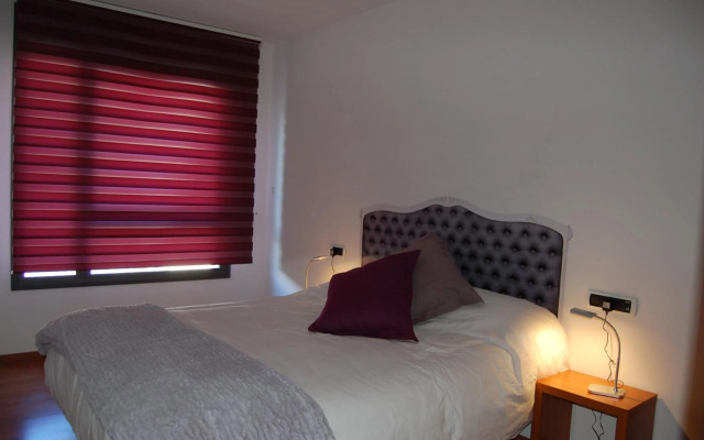 APARTAMENT TUCAMP nº2041