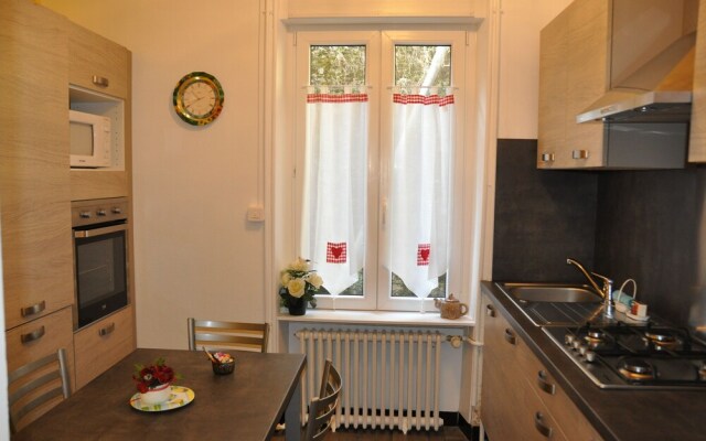 Secondus - Villa Marguerite