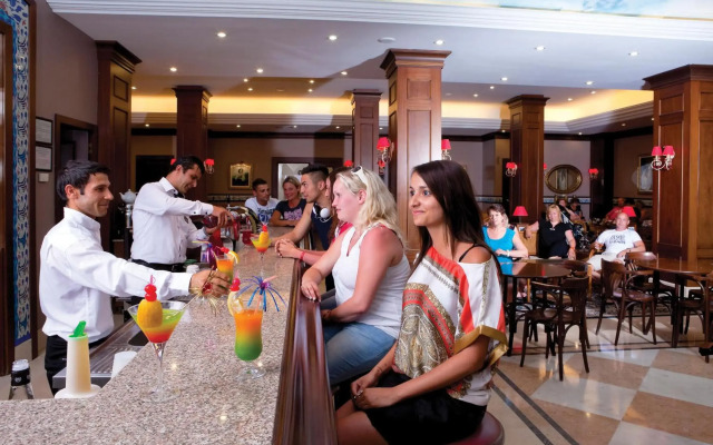 Club Cactus Paradise - All Inclusive
