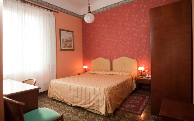 Hotel Beatrice