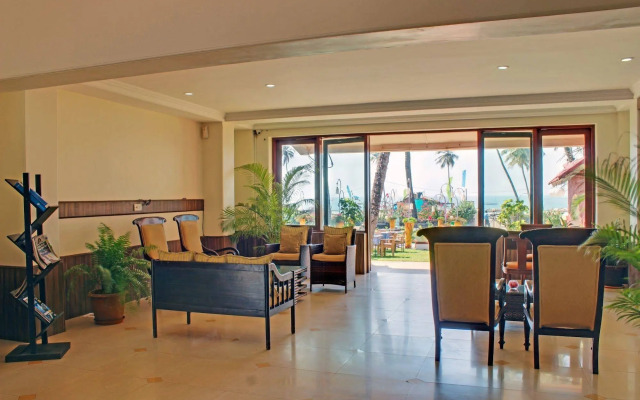 Longuinhos Beach Resort