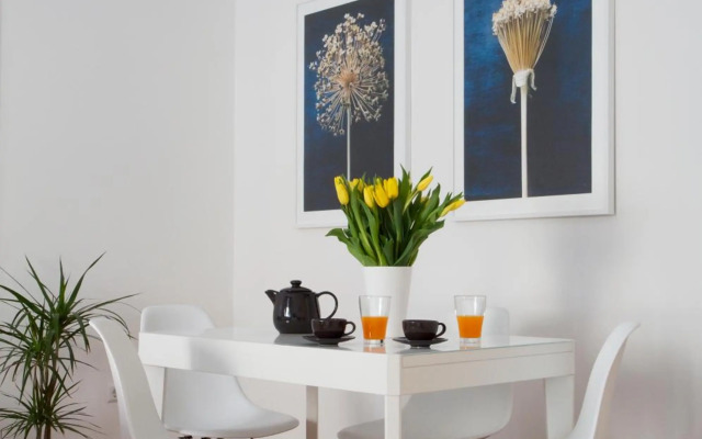 Premium Class Apartments II