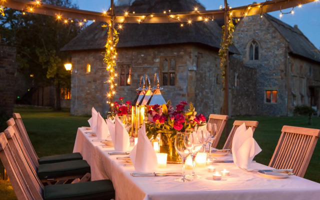 Bailiffscourt Hotel & Spa