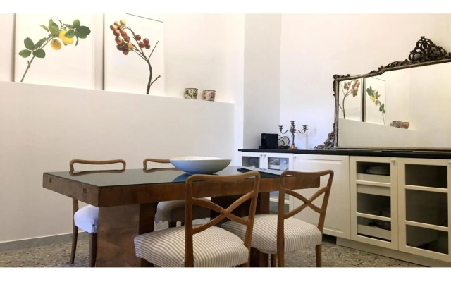 Dimora Castello Bari Vecchia Appartamento 1 camera 4 posti