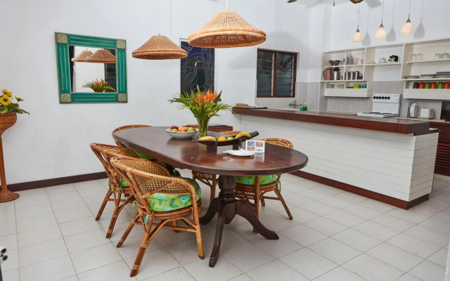 Tamarind Village Apartments
