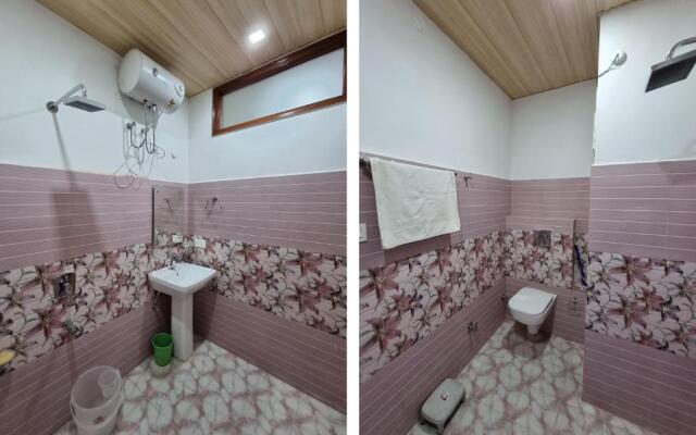 Goroomgo Mohan Home Stay Dalhousie
