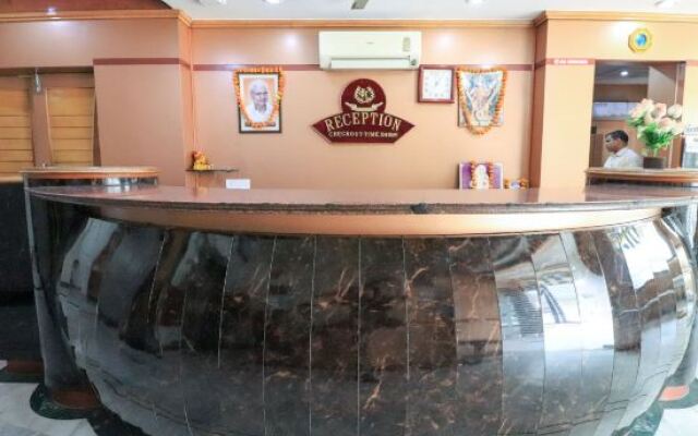 Hotel Sudarshan