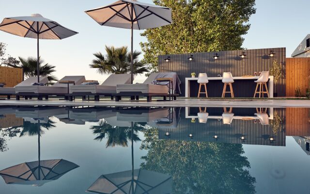 Villa Fabiana