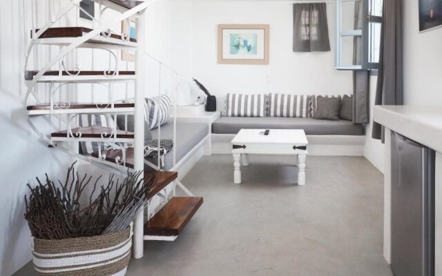 Iliada Suites - Adults only