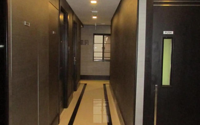 The Southbridge Hotel