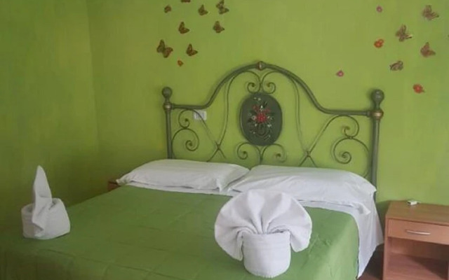 Appartamento Vicolo San Francesco