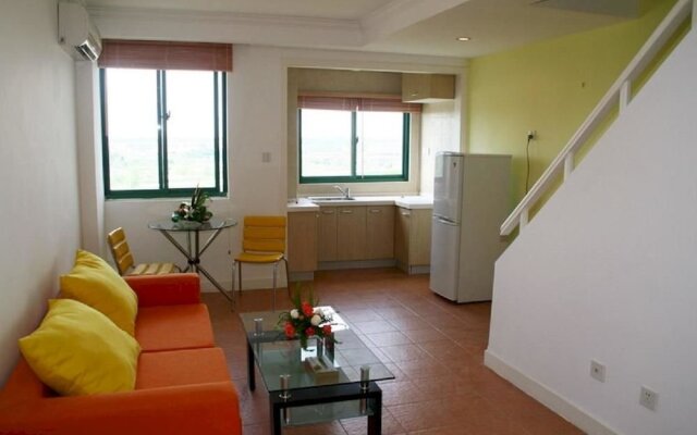 Zplashes Resort