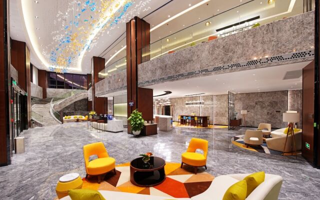 Hampton by Hilton Zhongshan Nanlang