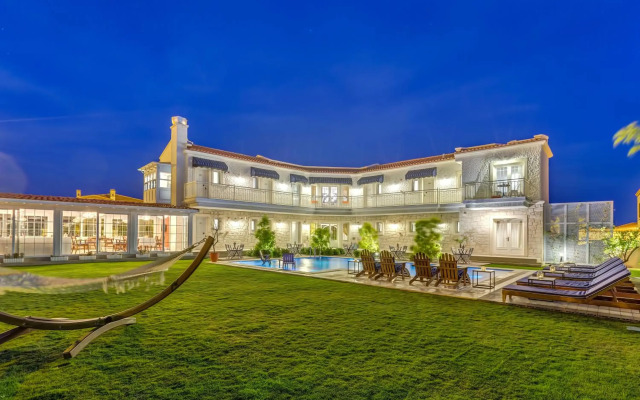 Levin Otel