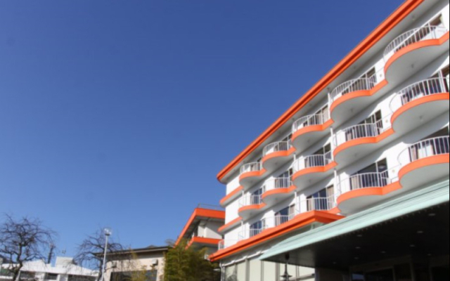 Yugawara Onsen Hotel Akane