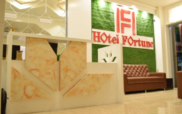 Hotel Fortune