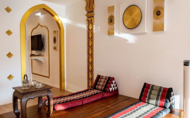 One Dhatu Ayutthaya Premium Homestay