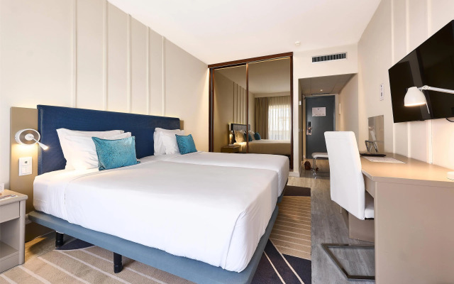 TRYP by Wyndham Lisboa Caparica Mar