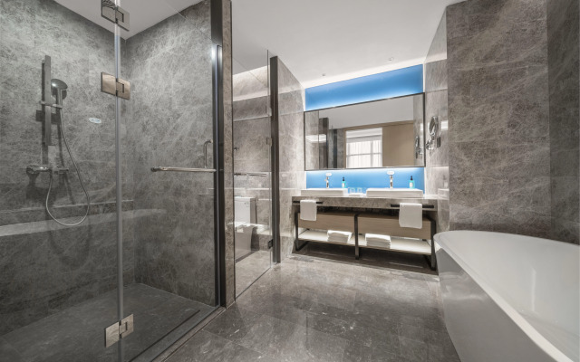 Holiday Inn Express Guangzhou Panyu by IHG