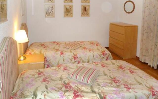 Apartment Plein-Soleil A