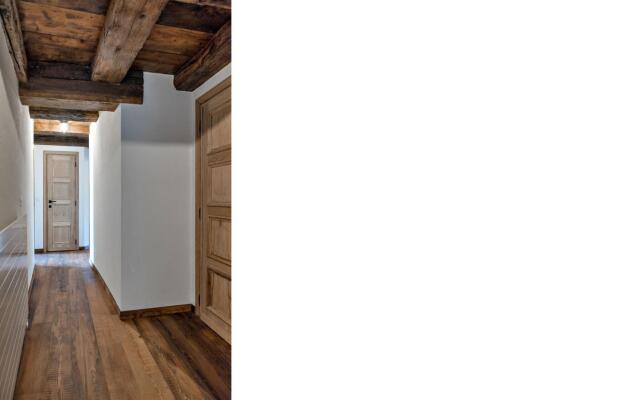 Chesa Laura - Celerina-Chesa Laura - Celerina