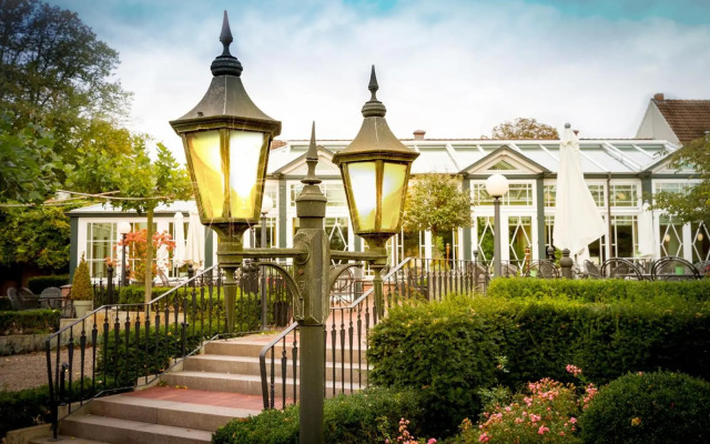 Grothenns Hotel 3-Sterne superior