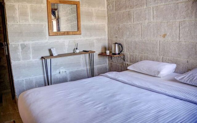 Saliche Cappadocia Cave Suites