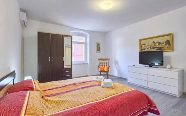 Apartment Spagnolo City