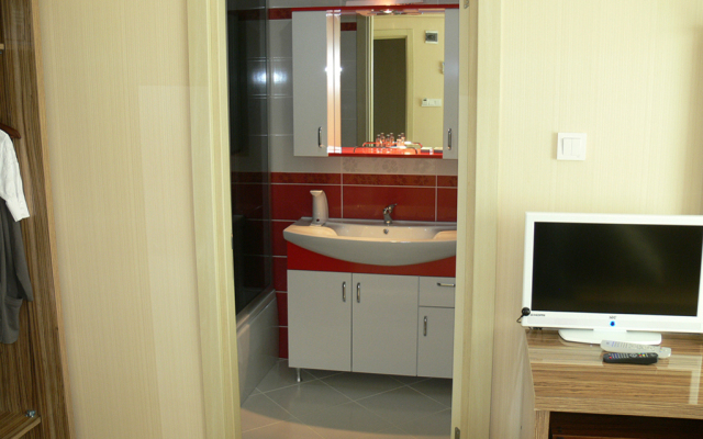 Yildirim Hotel Ankara