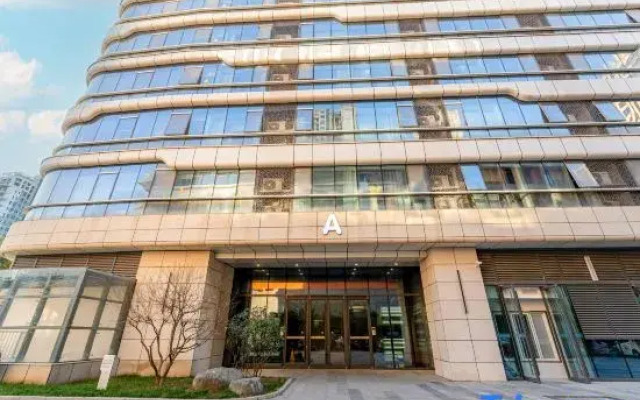 Great Sage Hotel