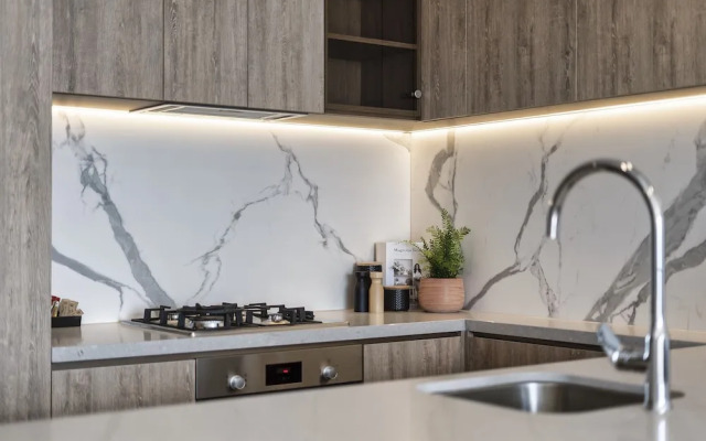 Broadbeach Casino Private Apartment GCLR
