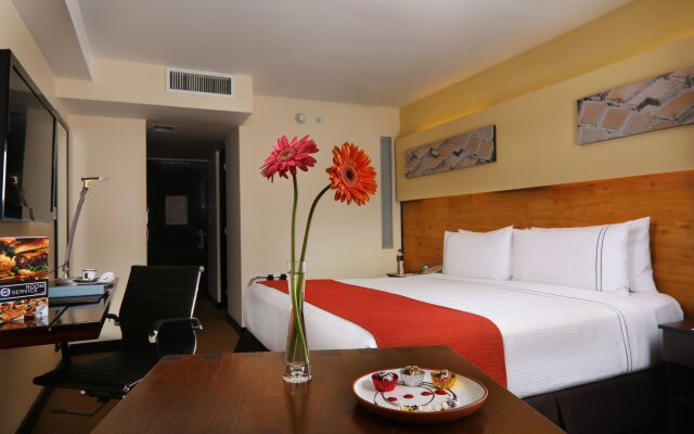 Sonesta Hotel Cusco