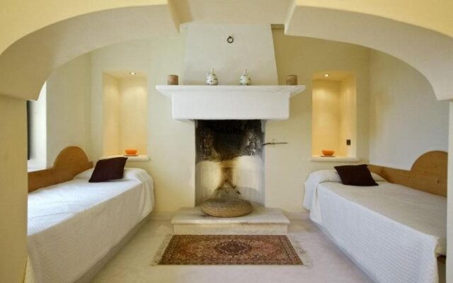 Masseria Brigantino