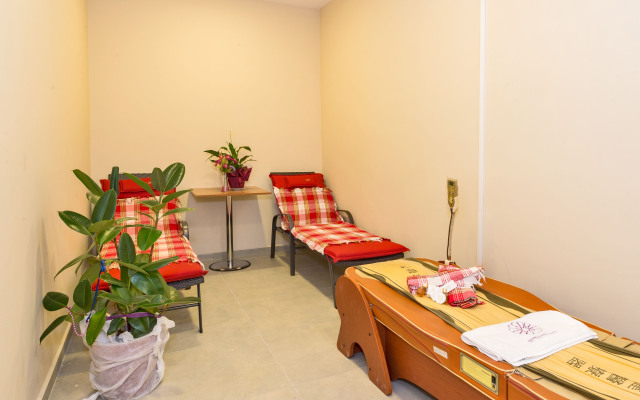 Harmony Hotel