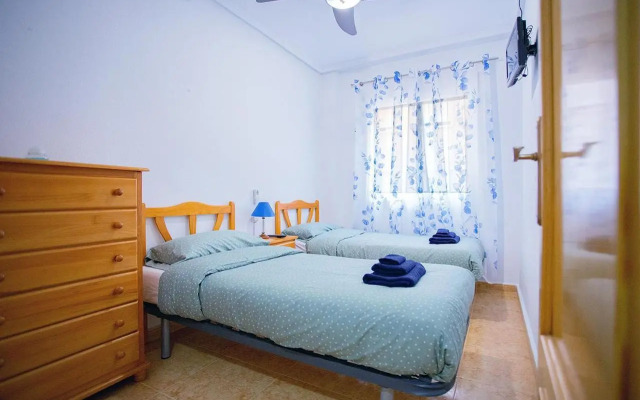 118 Los Locos Playa - Alicante Holiday