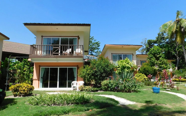 Z-Touch Lipe Island Resort