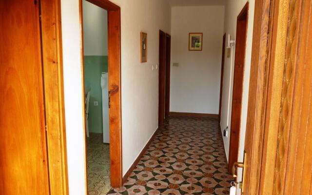 Apartments Brine Close To The Entrance To Paklenica Np
